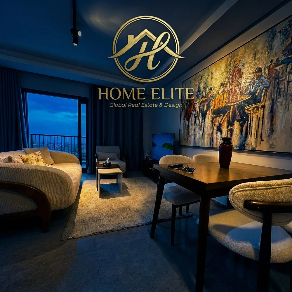 شركاء الإقامة الفاخرة