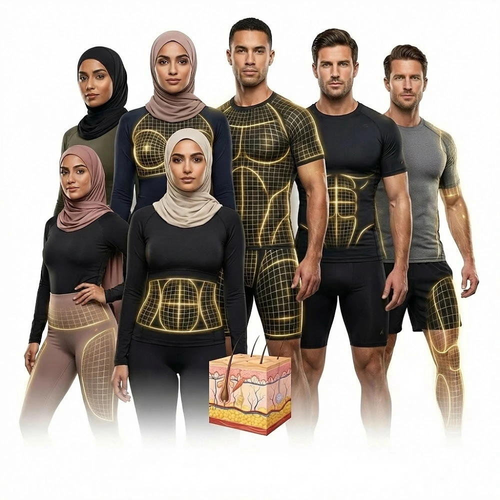 4D Body contouring and breast surgery protocols for GCC patients in Egypt   Dina Elite Medical Governance 