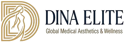 Dina Elite | Luxury Medical Aesthetics & Global Wellness Tourism in Egypt