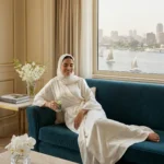 رحلة التعافي والاستشفاء في مصر للسيدات من السعودية والخليج   عيادات دينا إيليت للتجميل بالقاهرة 