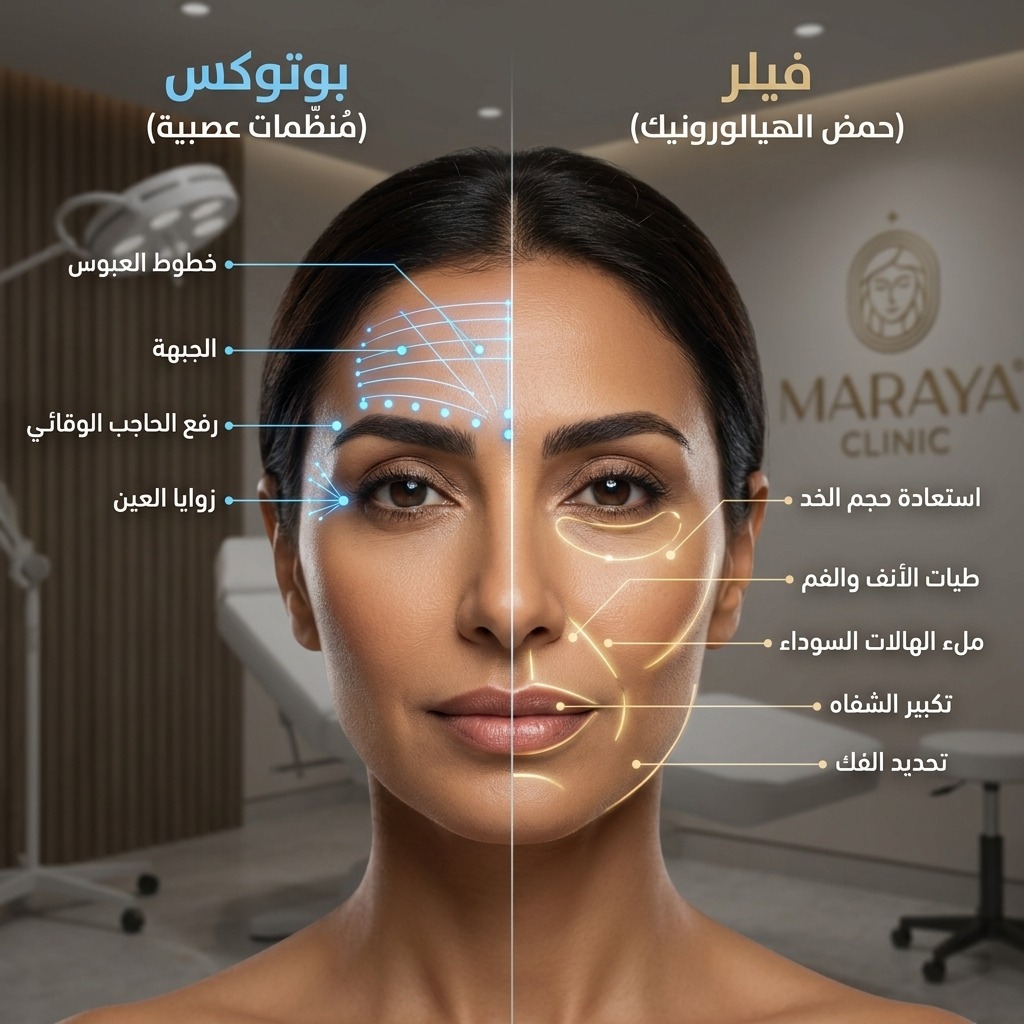 صورة قريبة تبرز دقة حقن فيلر الشفايف للحصول على نتائج طبيعية وجذابة في عيادة دينا إيليت 