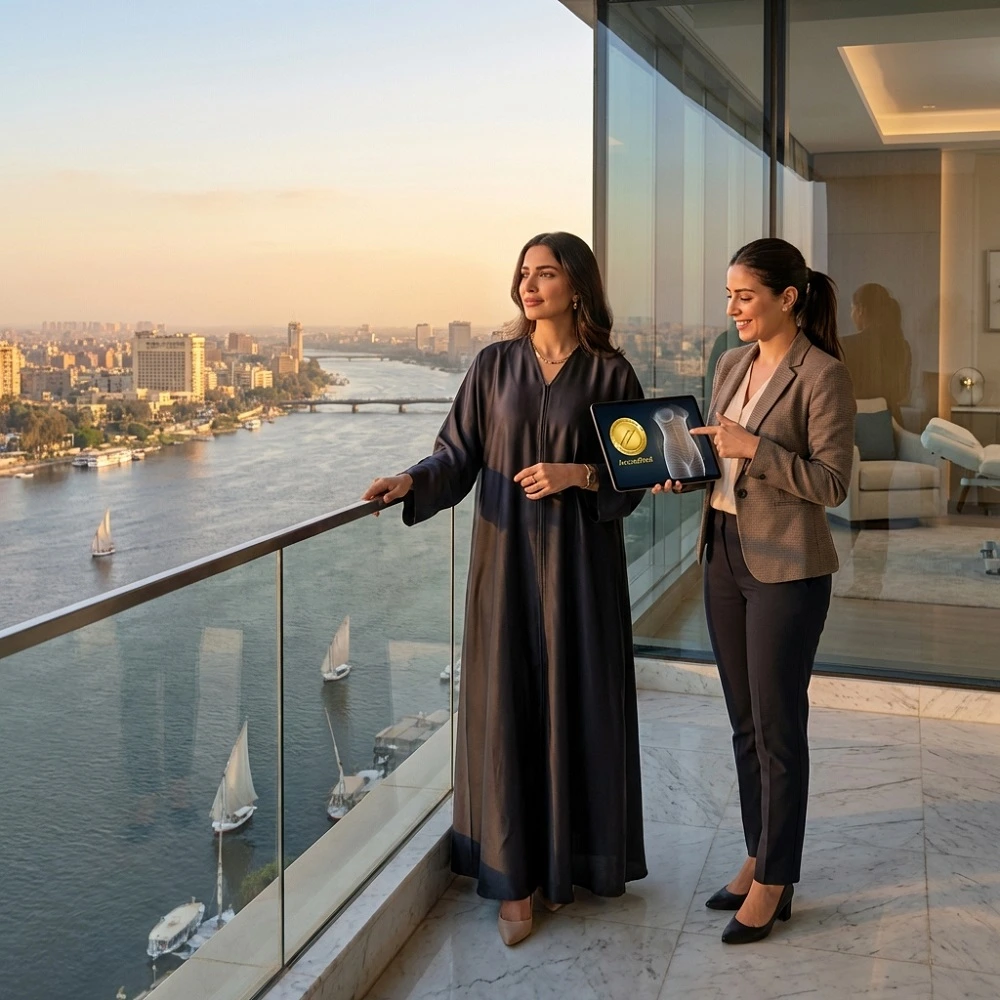 Dina Elite Luxury Medical Tourism Cairo