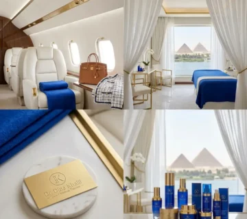 مقارنة تكلفة عمليات التجميل في مصر 2026 مع دول الخليج في أجنحة Home Elite الفاخرة 