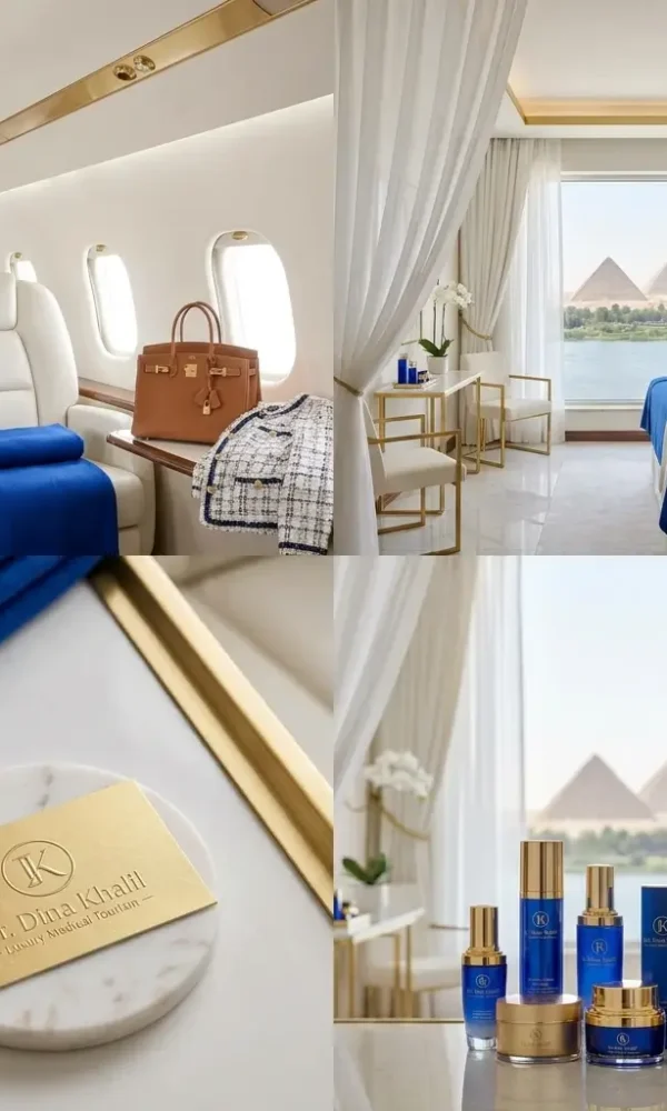 مقارنة تكلفة عمليات التجميل في مصر 2026 مع دول الخليج في أجنحة Home Elite الفاخرة 