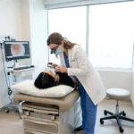 جهاز نحت القوام بدون تدخل جراحي وتقنية الكرايو لتجميد الدهون في عيادة مرايا كلينك بالقاهرة لمرضى السعودية 